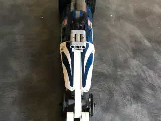 Lego model 42033