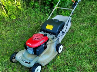 Honda HRB536C plæneklipper 