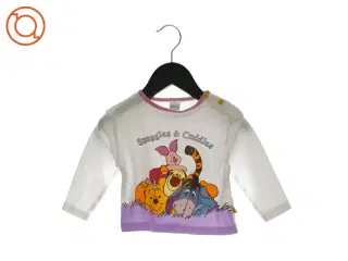 Bluse fra Disney (Str. 62-68)