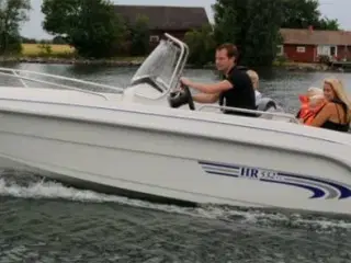 HR 532 CC