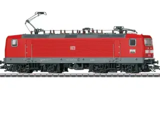 Marklin 37425 Br 143 Nyt el lokomotiv Med mfx og L