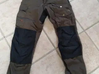 Fjällraven bukser str. 46