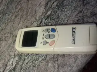 Fjernbetjening air con Season air