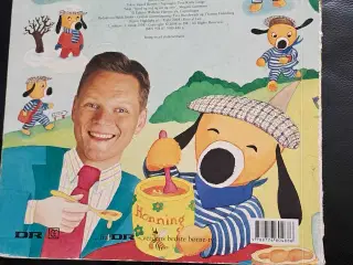 Bjørnen Bjørns ordbog 