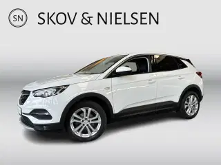 Opel Grandland X 1,5 CDTi 130 Enjoy Bestline aut.