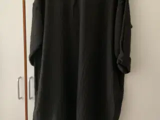 Janne.K Hør Kjole