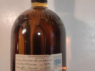 The Glenrothes Sample room 12 år Vintage Speyside 