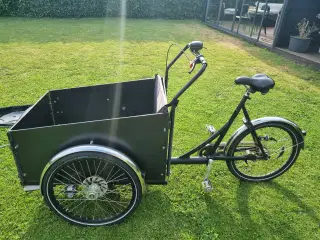 Christiania cykel 