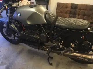 BMW K100 Caferacer