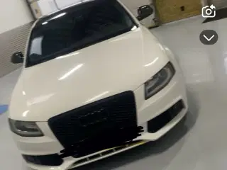 Audi a4 b8 -I DELE-