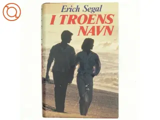 I troens navn af Erich Segal