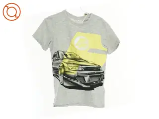 T-Shirt fra Name It (str. 128 cm)