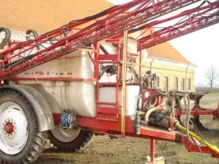 Scan-Sprayer 6000L