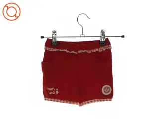 Shorts fra Manchester United