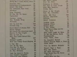 the bells of rhymney and other songs and stories, 