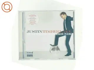 FutureSex/LoveSounds Studio album by Justin Timberlake