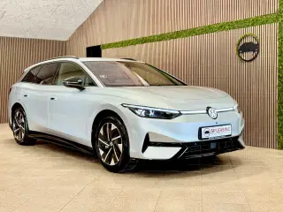 VW ID.7 77 Style Tourer