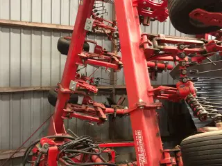 Einböck Rollstar ekr-8 Stjernerulle renser