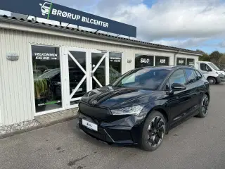 Skoda Enyaq 80 iV Sportline