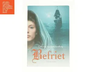 Drachenfeind: Roman af Naomi Novik (Bog)