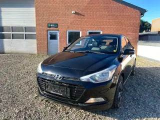 Hyundai i20 1,0 T-GDI Spring 100HK 5d