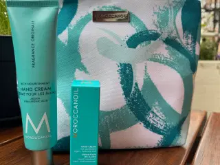 Moroccanoil 
