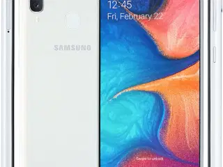 Samsung Galaxy A20e 3/32GB Lite