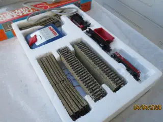 1 sæt Modeltog Mærklin Ho 0978