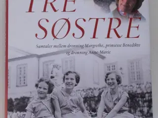 Tre søstre - Samtaler mellem dronning Ma