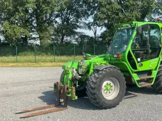 Merlo 30.6 TOP2 Multifarmer