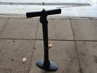 Cykel pumpe 
