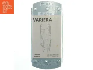 Opbevaringsholder til strygejern fra IKEA (str. 34x17 cm)