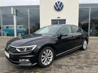 VW Passat 1,5 TSi 150 Comfortline Premium DSG