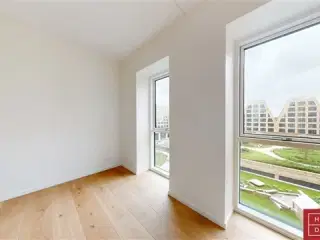 132 m² Lejlighed | København K