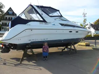 Bayliner 3055 Avanti 