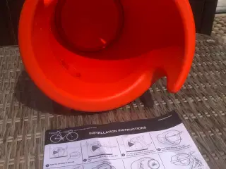 Cycloc cykelophæng