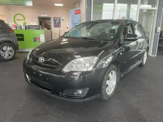 Toyota Corolla 1,6 Terra