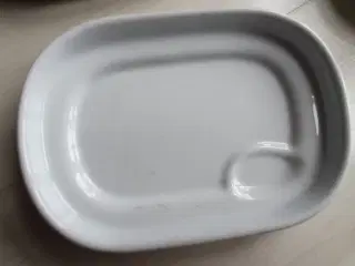 Portionstallerkner