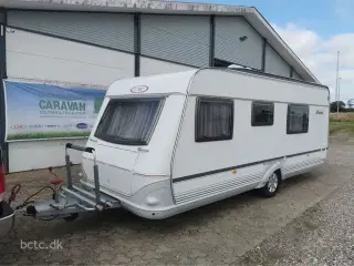 2007 - LMC Münsterland 520 HTE Winner