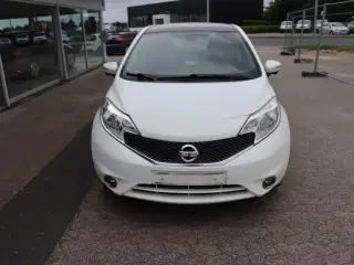 Nissan Note 1,2 Acenta Tech