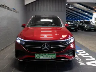 Mercedes EQA250  AMG Line