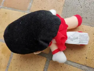 Rei Hino Sailor Mars Bamse fra Sailor Moon