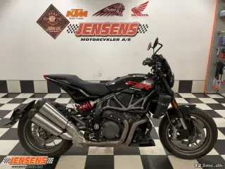 Indian FTR 1200 S