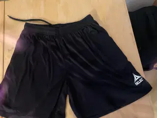 Fodboldshorts 