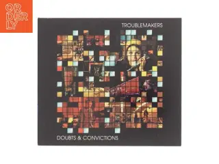 Doubts & Convictions (DVD)