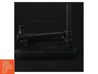 Nuance Osteklokke med skærekniv og kølefunktion (str. 16x14 cm)