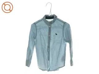 Skjorte fra H&M (str. 110)