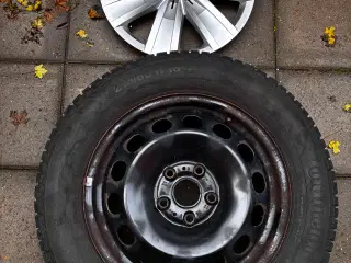 Vinterhjul