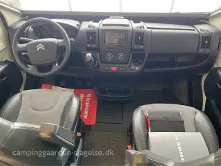 2021 - Adria Coral AXESS S 670 SL   Adria Coral Axess 670 SL – klar til nye eventyr! BILLEDER PÅ VEJ