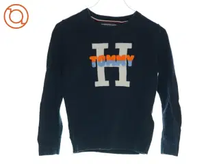 Sweatshirt fra Tommy Hilfiger (Str. 110)